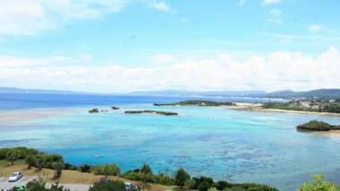 ANA InterContinental Manza Beach Resort an IHG Hotel