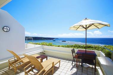 ANA InterContinental Manza Beach Resort an IHG Hotel