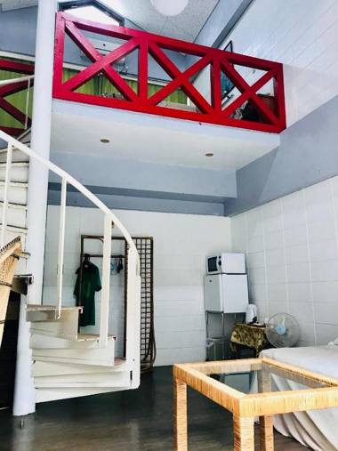 Surfside Bed & Breakfast