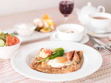 Auberge Bonne Chere Raout