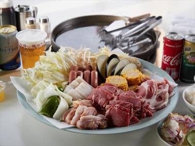 Miyuki Hamabaru Resort