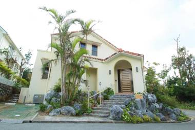 Karin Design Cottage