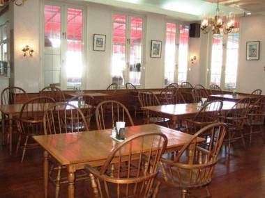 Petit Hotel Key West Club