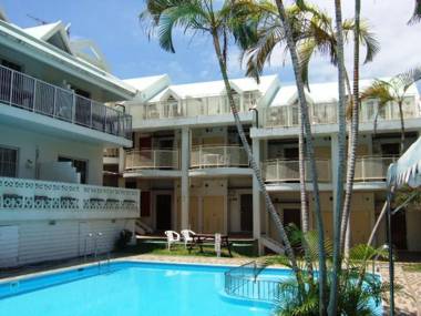 Petit Hotel Key West Club