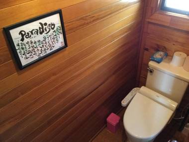 Cottage Morino Paradiso