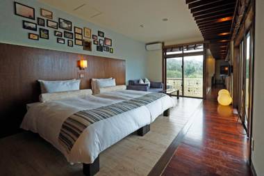 La Casa Panacea Okinawa Resort