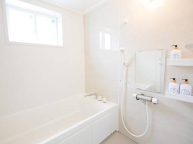 The Pool Resort Villa ICHIGOICHIE