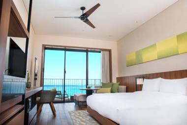 Hyatt Regency Seragaki Island Okinawa