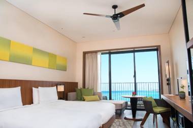 Hyatt Regency Seragaki Island Okinawa