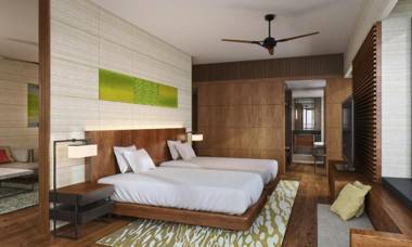 Hyatt Regency Seragaki Island Okinawa