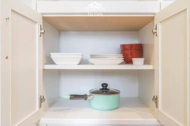 Ocean Villa Tin Gala