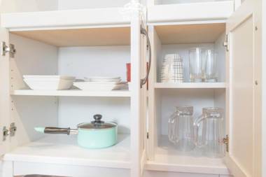 Ocean Villa Tin Gala