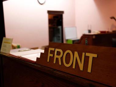 The Pool Resort Villa Hasta Manana