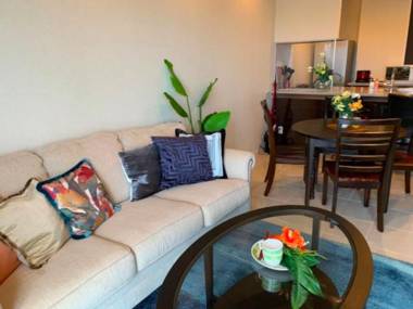 Ocean Resort House 205 B32