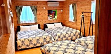 Ryu -Okinawa Private House-