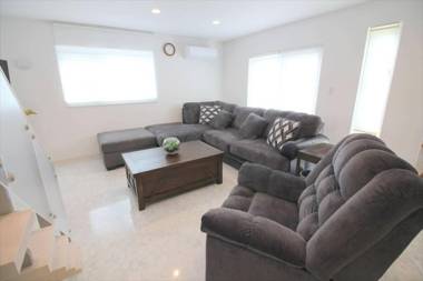 Casa de nicki 恩納村 NC1