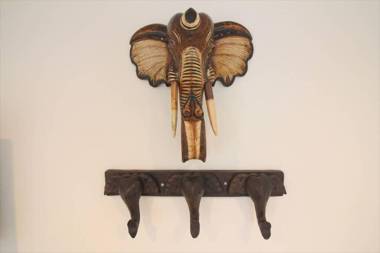 Casa de nicki 恩納村 NC1