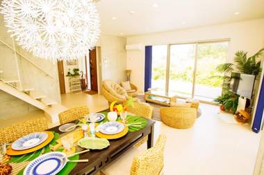 HALE恩納村 Ys Casa