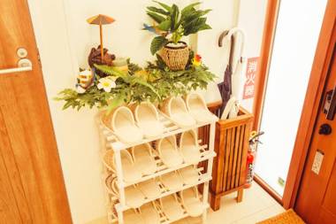 HALE恩納村 Ys Casa