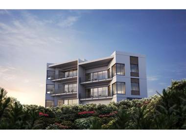 Onna Ocean View Suite