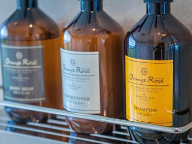 Onna Ocean View Suite