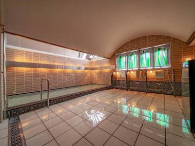 Kurashiki Ivy Square