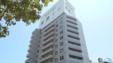 Toyoko Inn Kurashiki-eki Minami-guchi