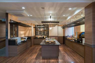 Vessel Hotel Kurashiki