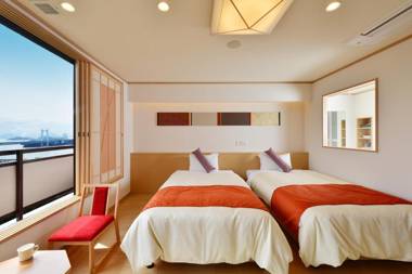 Washu Blue Resort Kasago (Washu Highland Hotel)