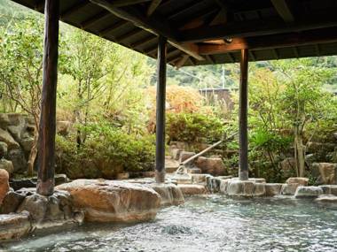 Yukai Resort Terunoyu