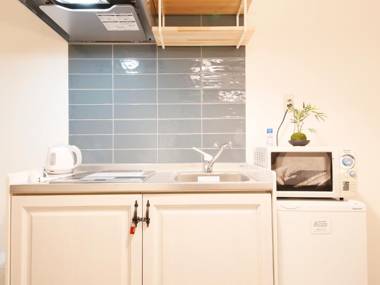 Hostel Cuore Kurashiki