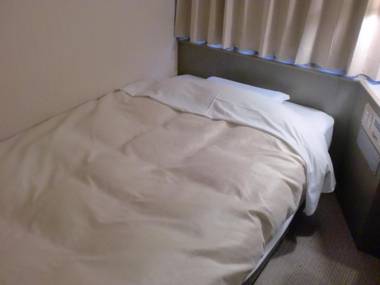 Tsuyama Central Hotel Annex