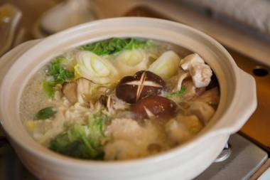 Guesthouse Life Field