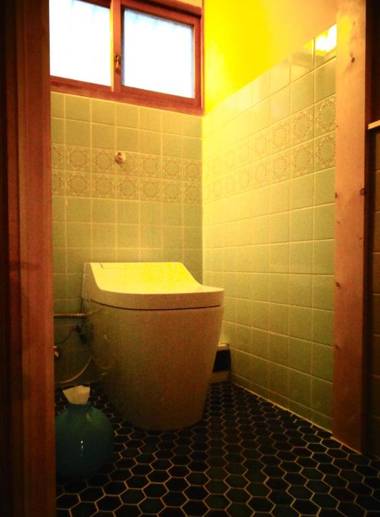 Guest House Toranjyo-lit