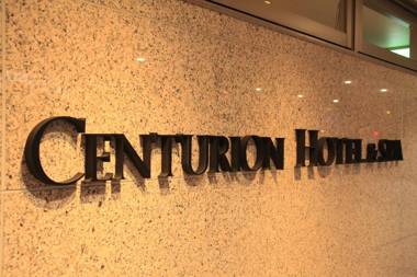 Centurion Hotel & Spa Kurashiki Station