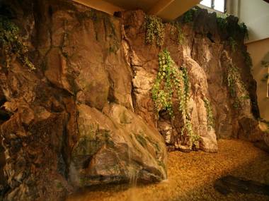 Yasashisanoyado Chikutei