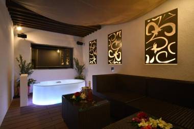 Hotel agehA cinq boutique (Adult Only)