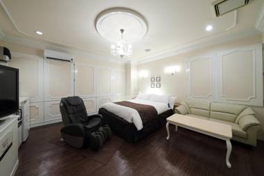 Hotel Fine Garden Okayama II