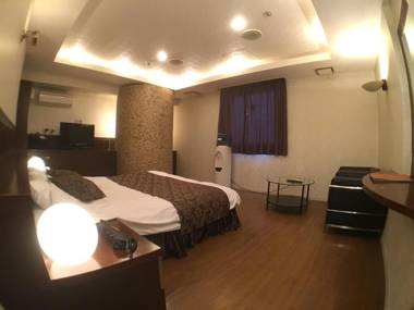 Hotel Orchid (Adult only)