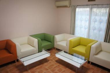 Guest House MEETS Okayama