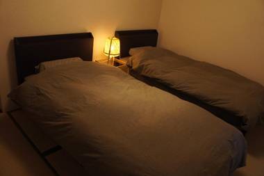Guest House MEETS Okayama