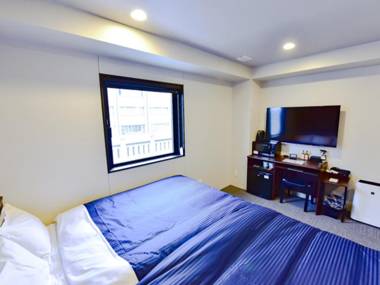 HOTEL LiVEMAX Okayama West