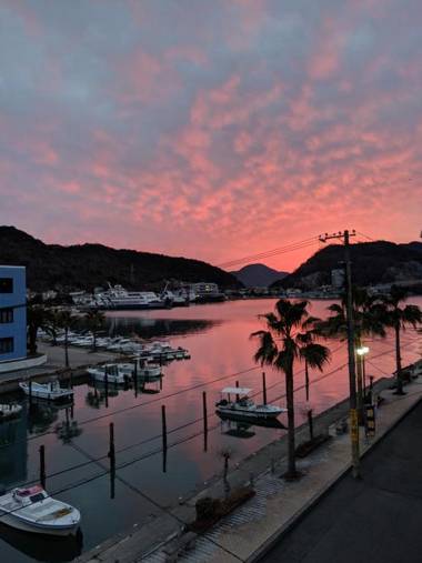 The English Clubゲストハウス