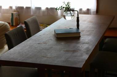 The English Clubゲストハウス