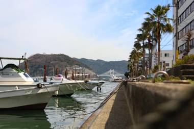 The English Clubゲストハウス