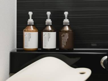 Nagi Kurashiki Hotel&Lounge