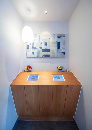 GRAND BASE Kurashiki Chuo