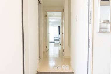 Cocostay KO Residence Sennichimae63