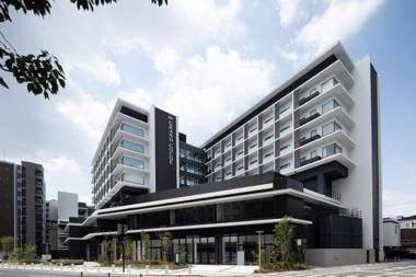 Hotel Grand Cocoe Kurashiki