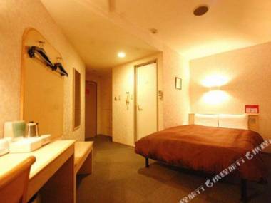 Abiss Inn Okayama